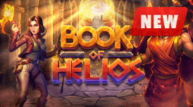 Book of Helios