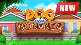 Dog House Bonanza