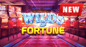 Wilds of Fortune